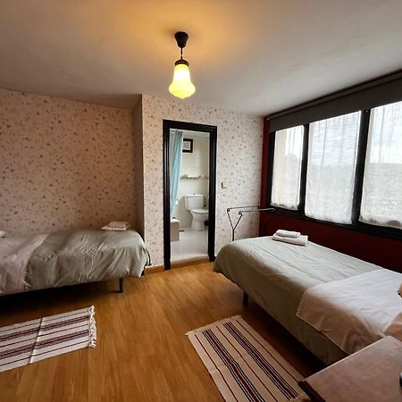 Вілла Casa Lula 2 Pendueles Льянес Екстер'єр фото
