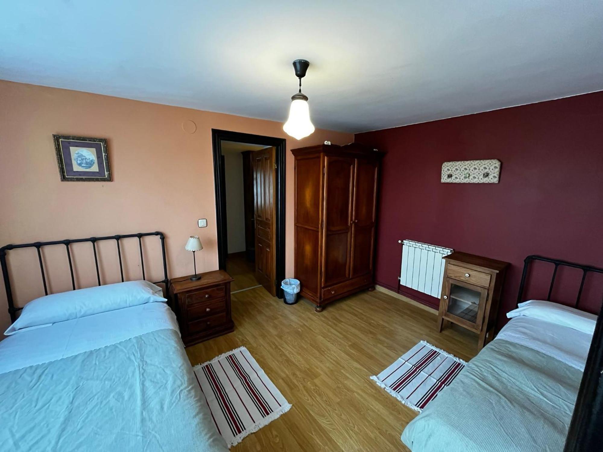 Вілла Casa Lula 2 Pendueles Льянес Екстер'єр фото
