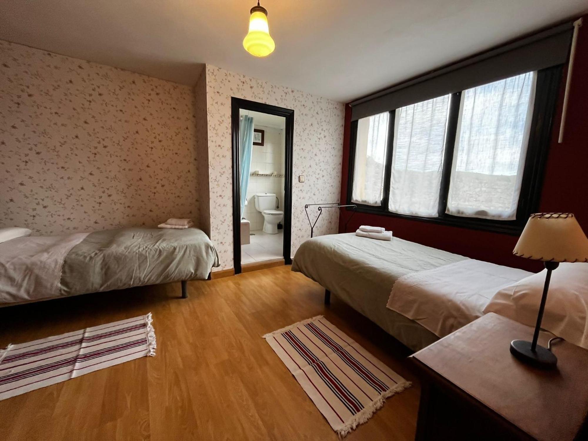 Вілла Casa Lula 2 Pendueles Льянес Екстер'єр фото
